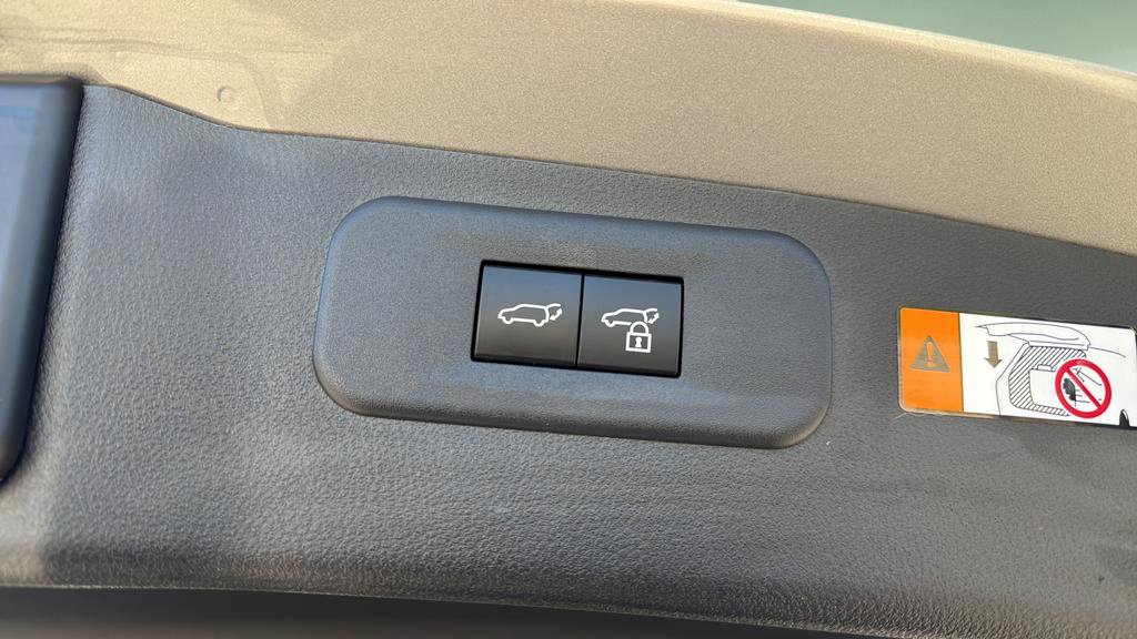 Used 2025 Lexus NX 350 AWD w/ Accessory Package (2T) image 19