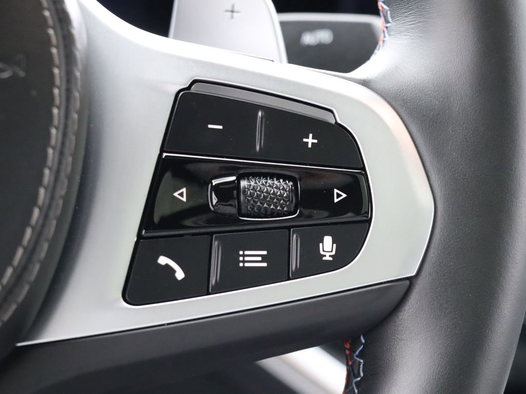 Used 2026 BMW X6 M60i image 25