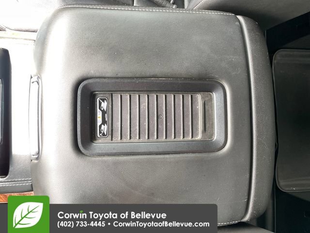Used 2017 Chevrolet Tahoe Premier AWD/4WD image 15