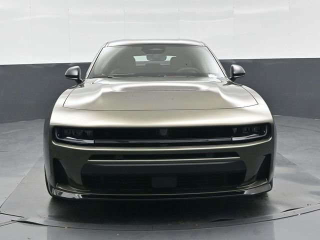 New 2026 Dodge Charger Scat Pack w/ Blacktop Package image 9