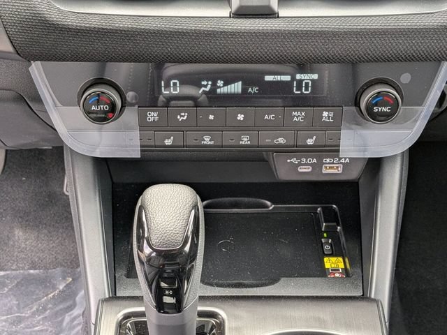 New 2026 Subaru Outback Limited AWD/4WD image 11