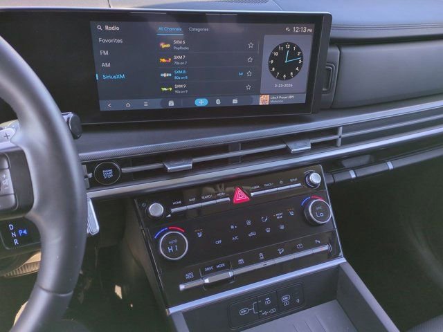 Used 2024 Hyundai Santa Fe SEL image 11