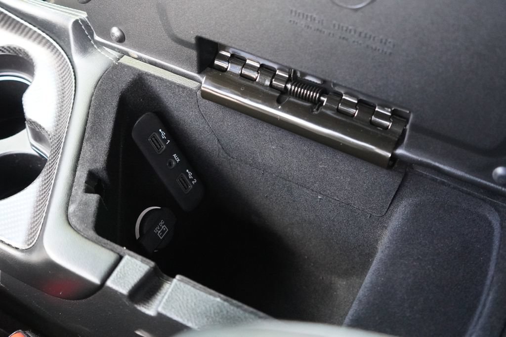 Used 2022 Dodge Challenger R/T Scat Pack RWD image 17