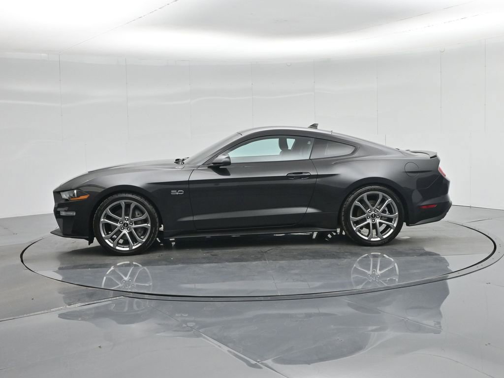 Certified 2023 Ford Mustang GT Premium image 35