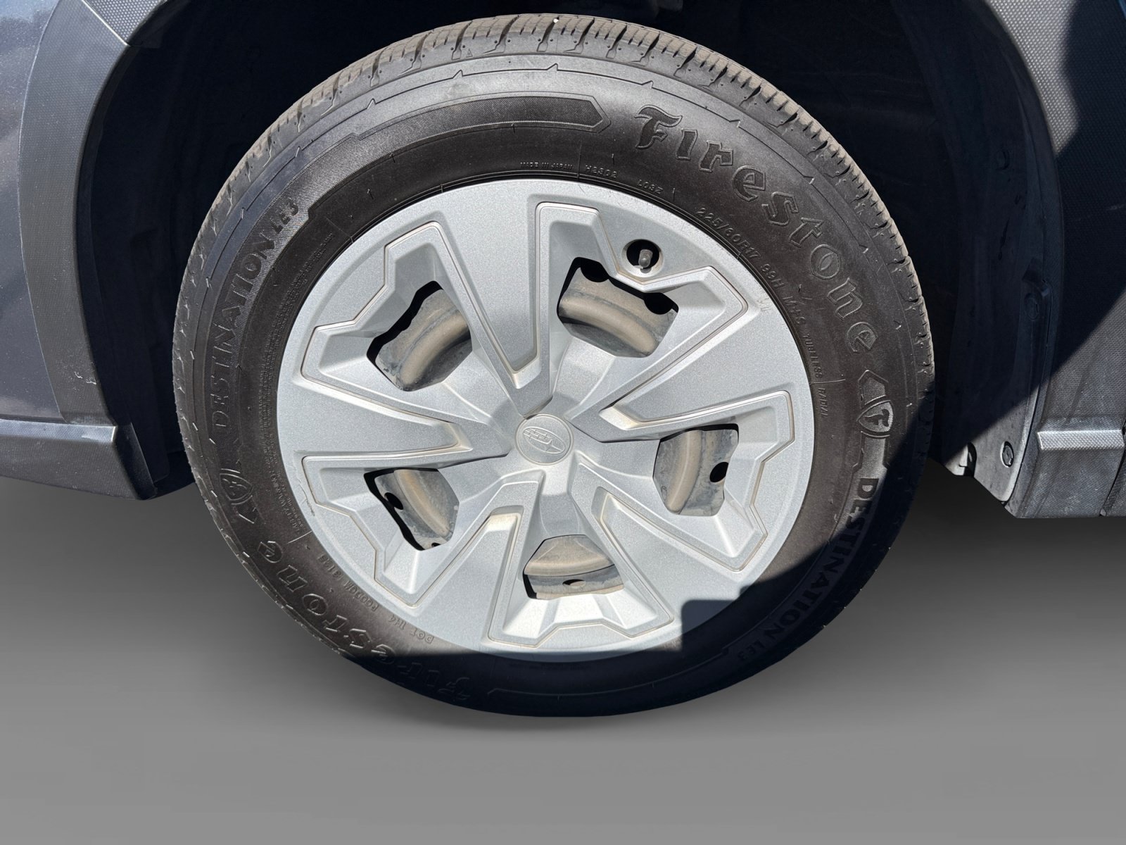 Used 2023 Subaru Forester AWD/4WD image 9