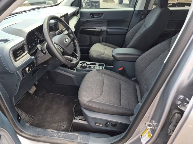 Used 2024 Ford Maverick XLT w/ XLT Luxury Package FWD image 11