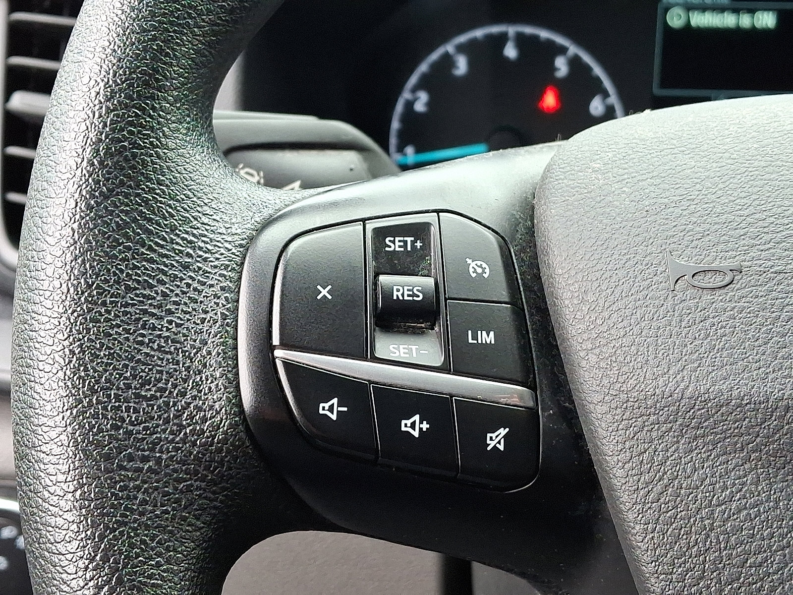 Certified 2024 Ford Transit 250 Low Roof w/ Exterior Upgrade Package image 21