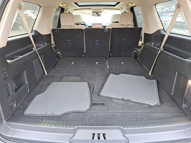 Used 2024 Ford Expedition Max Limited image 27