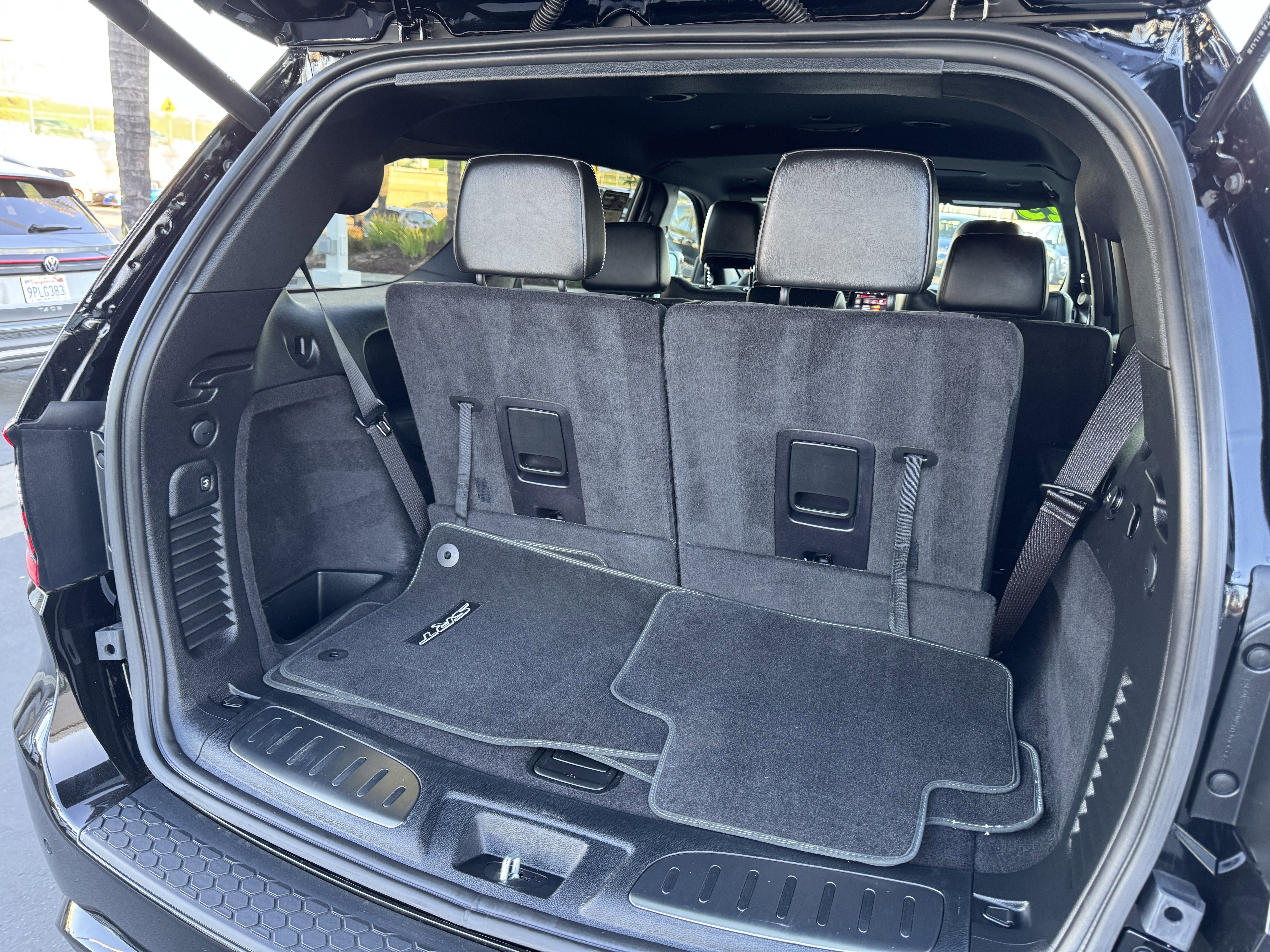 Used 2025 Dodge Durango SRT Hellcat image 41