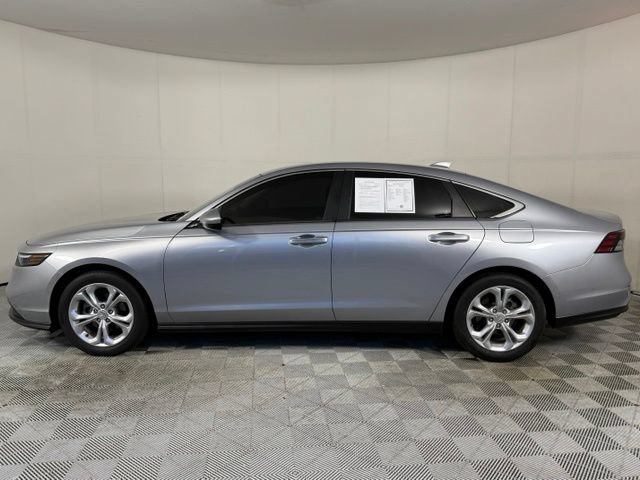 Used 2024 Honda Accord LX image 3