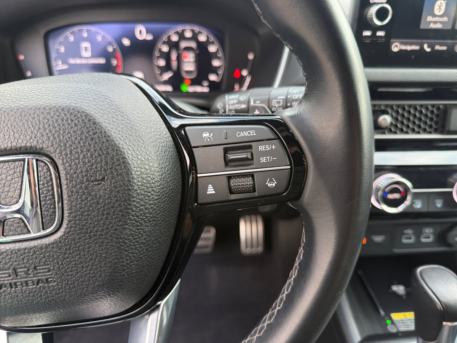 Used 2023 Honda Civic Sport Touring image 18