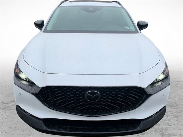 New 2026 MAZDA CX-30 AWD 2.5 S image 8