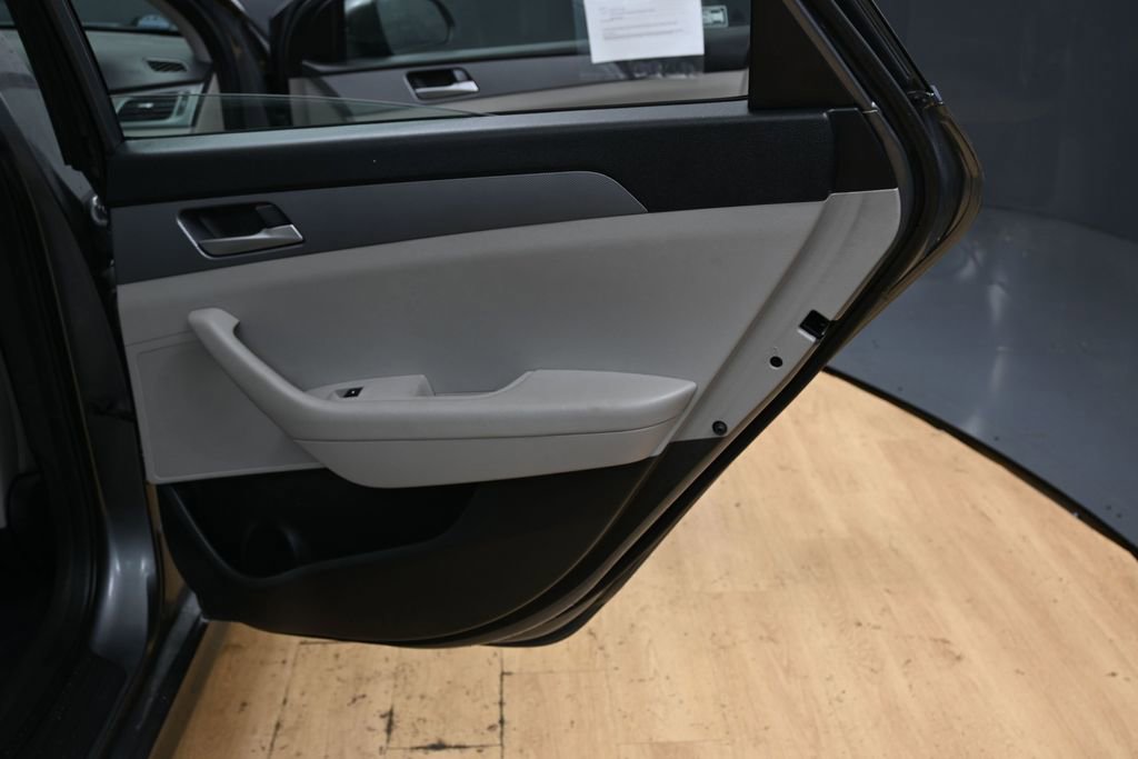 Used 2018 Hyundai Sonata ECO FWD image 14