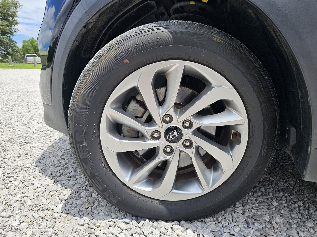 Used 2018 Hyundai Tucson SEL FWD image 70