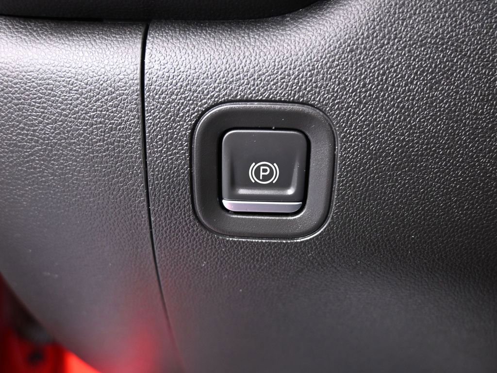 Used 2021 Chevrolet Silverado 1500 Custom Trail Boss image 28