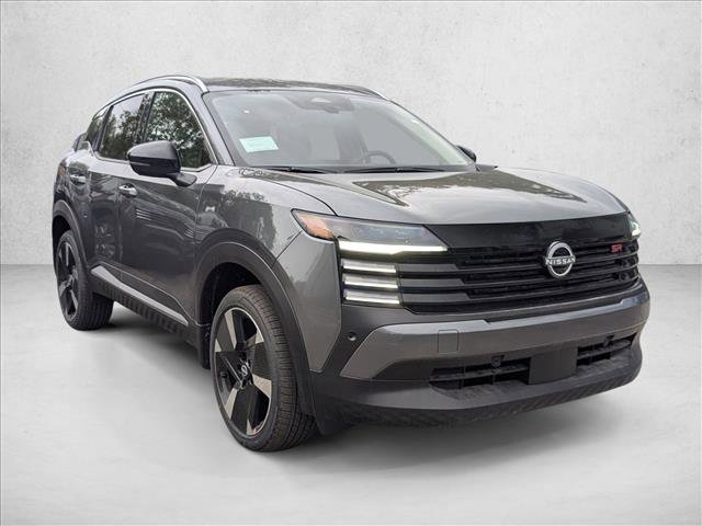 New 2026 Nissan Kicks SR image 6