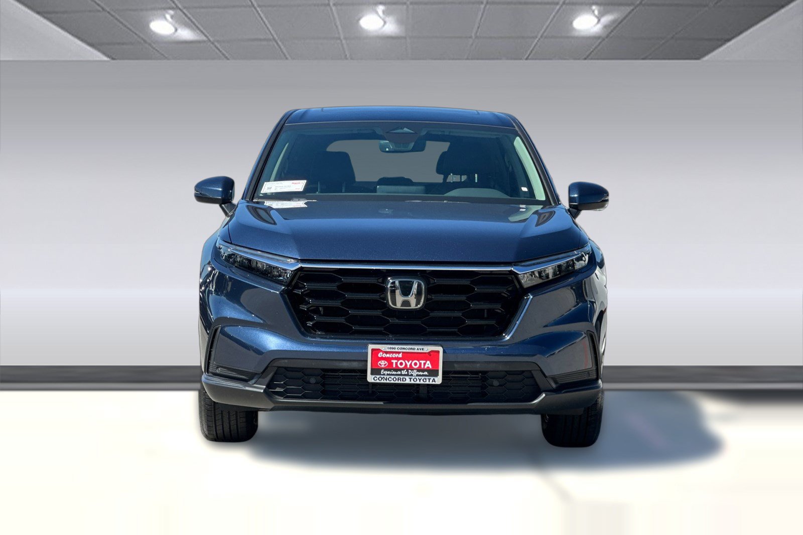 Used 2024 Honda CR-V EX-L image 5