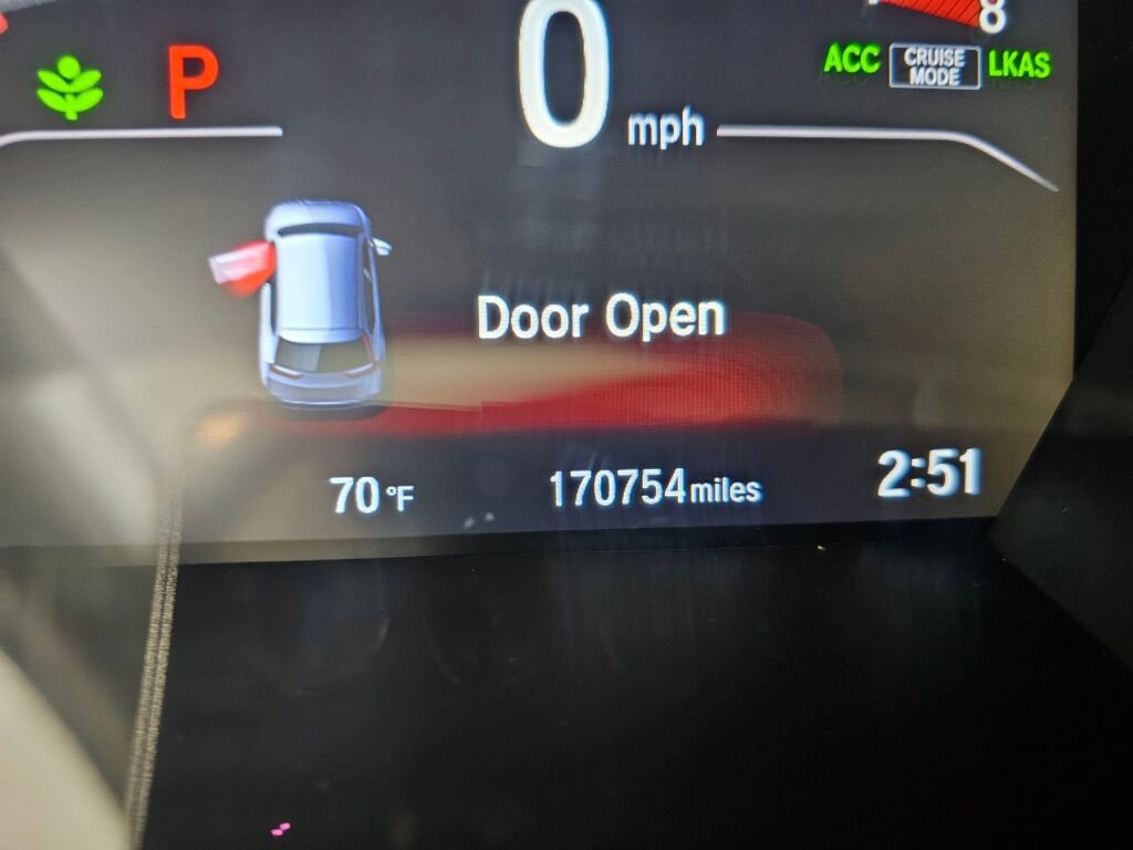 Used 2018 Honda CR-V EX image 22