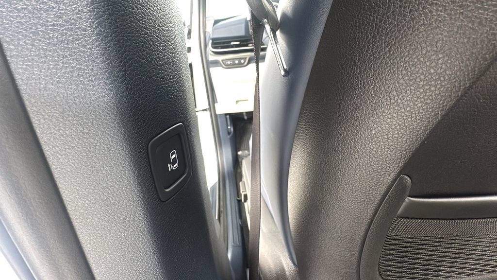 New 2026 Kia Carnival SX w/ SX Dark Edition Package FWD image 16