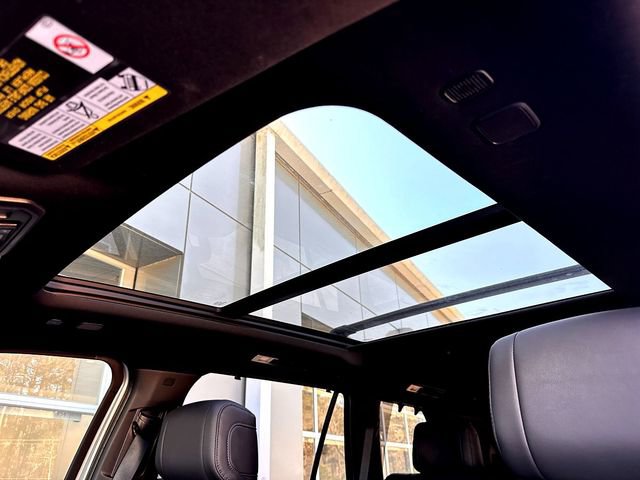 Certified 2025 Toyota Sequoia Platinum image 16