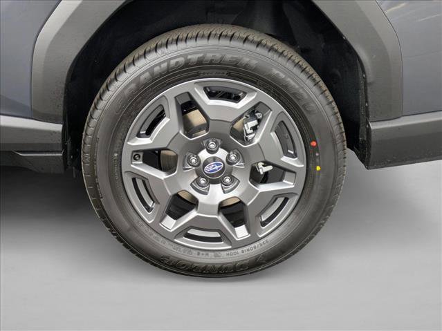 New 2026 Subaru Outback Premium AWD/4WD image 18