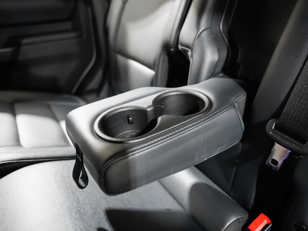 Used 2024 Ford Bronco Raptor w/ Interior Carbon Fiber Pack 6 image 32