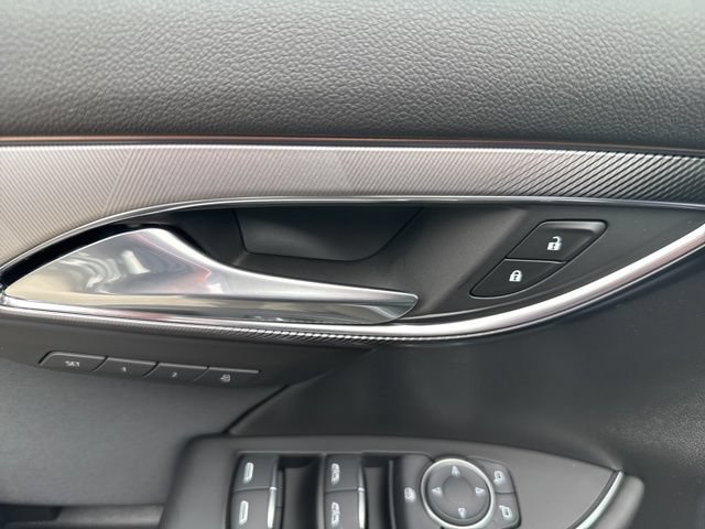 New 2026 Buick Envision Sport Touring AWD/4WD image 25