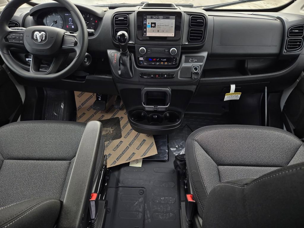 New 2026 RAM ProMaster 1500 w/ Storage Group image 17