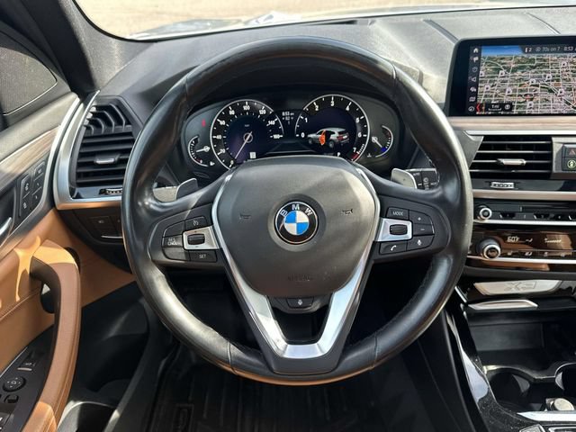 Used 2019 BMW X3 xDrive30i w/ Premium Package AWD/4WD image 21