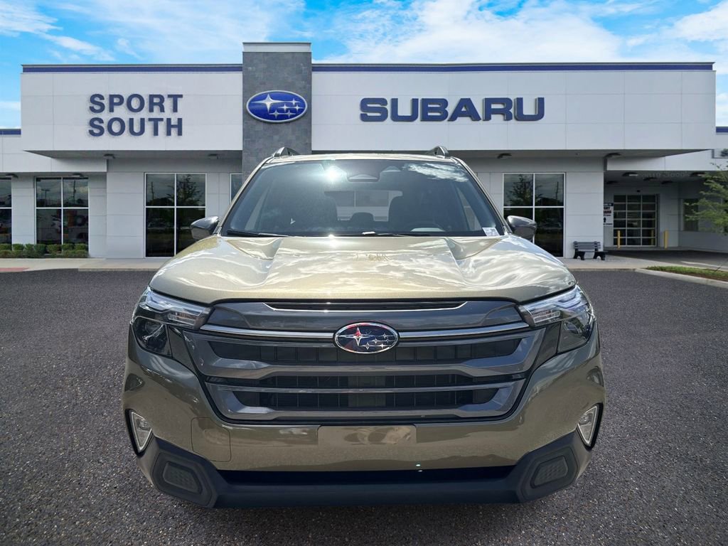 Used 2025 Subaru Forester Premium w/ Convenience Package #1 image 8