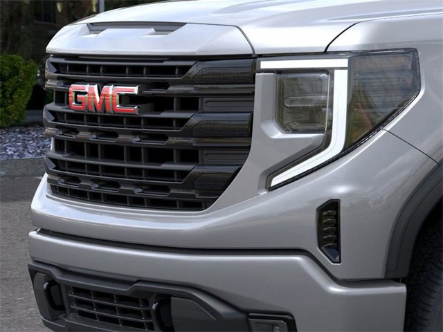 New 2026 GMC Sierra 1500 Elevation image 13