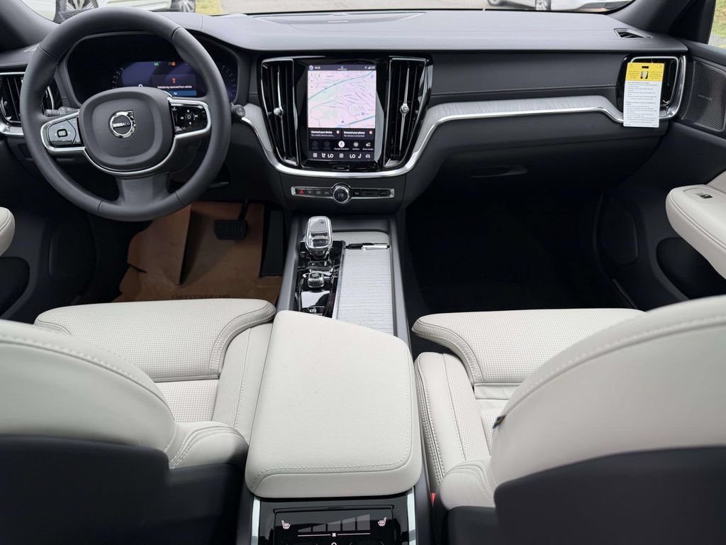 New 2026 Volvo V60 B5 Cross Country Ultra w/ Protection Package Premier AWD/4WD image 2