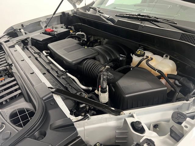 Used 2022 Chevrolet Silverado 1500 LT Trail Boss w/ Convenience Package II image 66