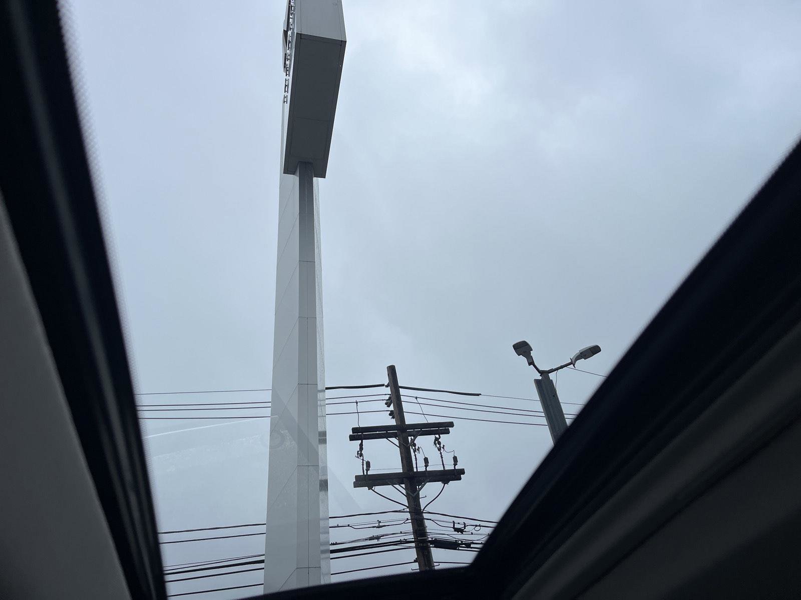 Used 2014 INFINITI QX70 AWD image 22