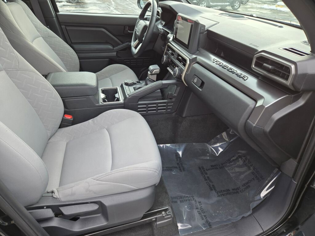 Used 2024 Toyota Tacoma SR5 image 6