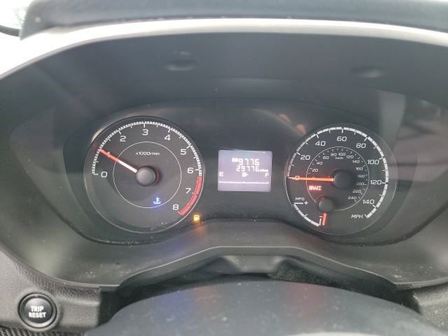 Used 2022 Subaru Crosstrek 2.0i Premium image 13