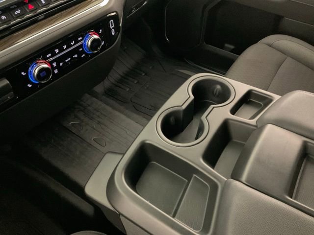 Used 2025 GMC Sierra 1500 Elevation AWD/4WD image 15