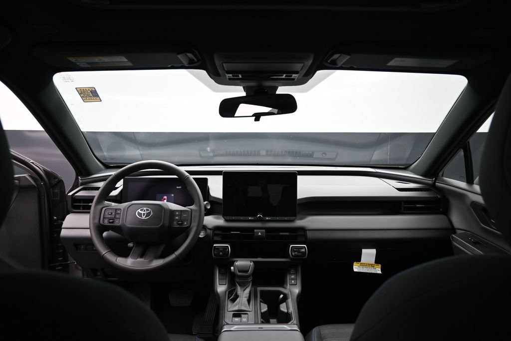 Certified 2026 Toyota RAV4 SE w/ Convenience Package AWD/4WD image 28