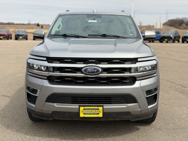 Used 2024 Ford Expedition Limited image 2