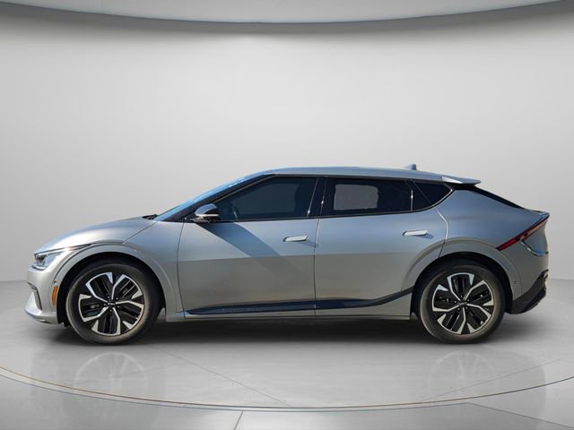 Used 2023 Kia EV6 GT-Line w/ GT-Line White Seat Package image 4