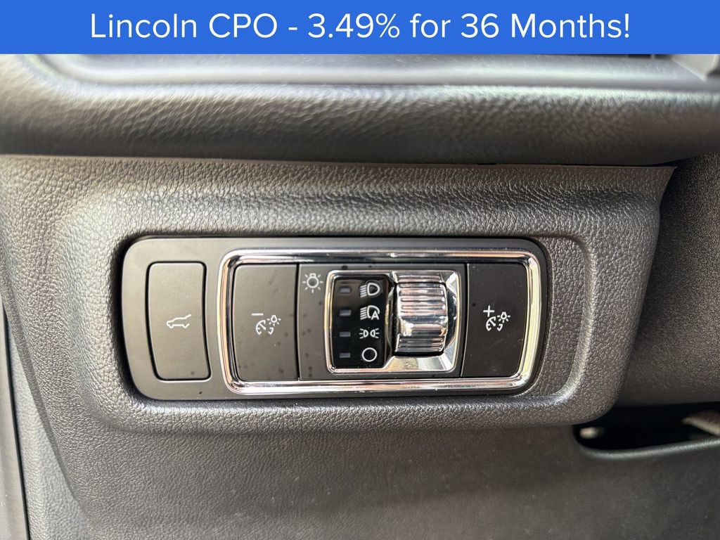 Certified 2025 Lincoln Corsair Reserve image 15
