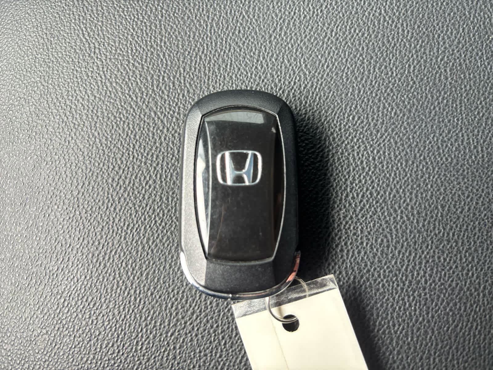 Used 2024 Honda CR-V Sport image 41