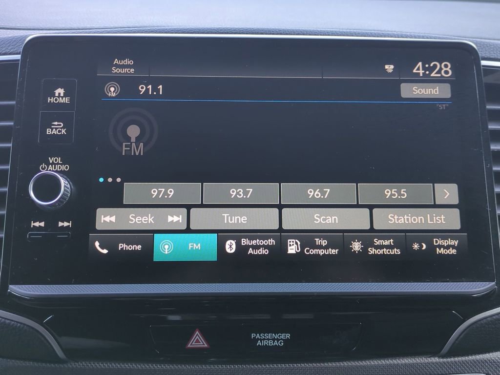 Used 2025 Honda Ridgeline RTL image 18