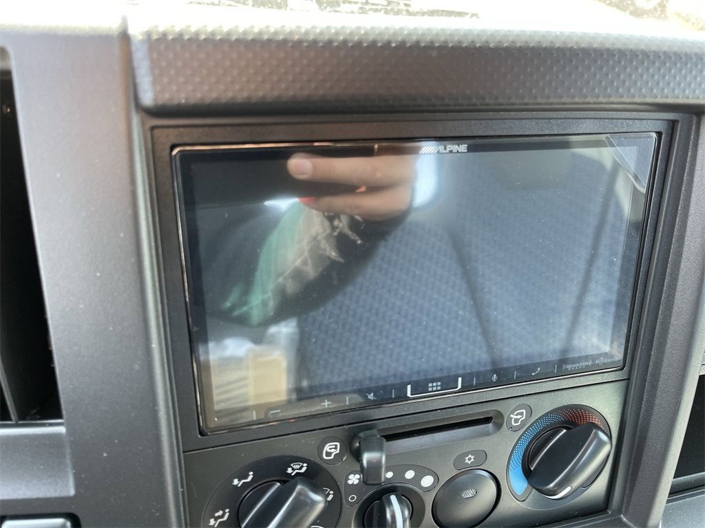 New 2024 Chevrolet Low Cab Forward 5500XG image 12