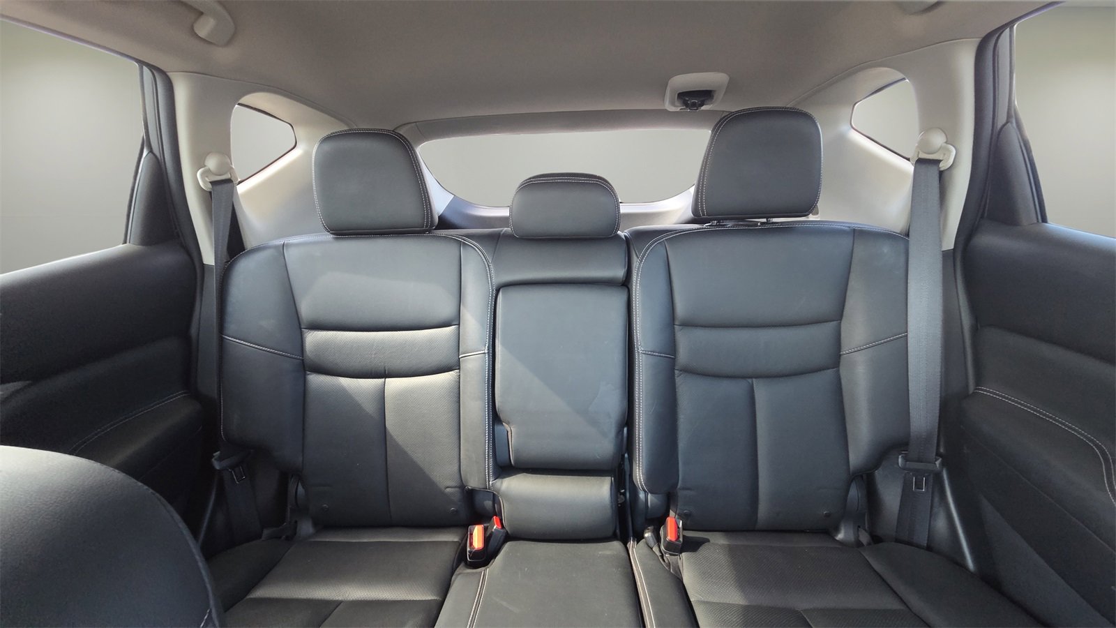 Used 2018 Nissan Murano SL w/ Midnight Edition Package image 13