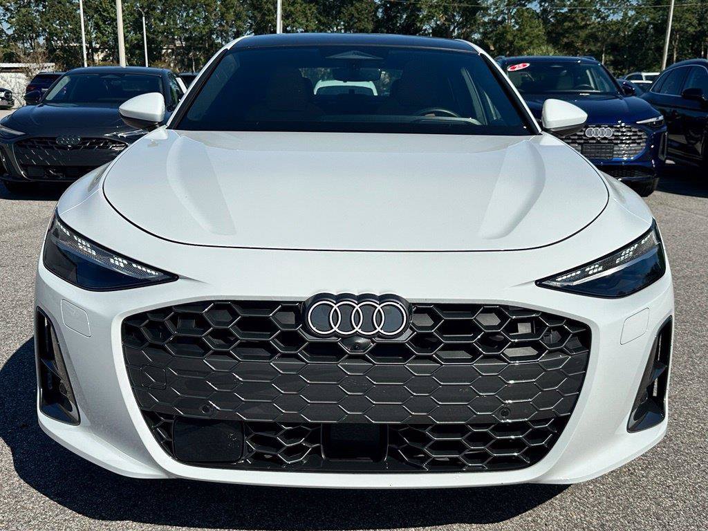 Used 2026 Audi A6 Premium Plus w/ Premium Plus Package AWD/4WD image 2