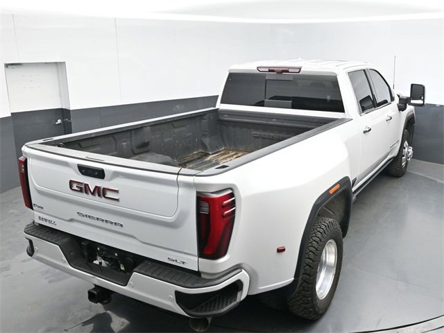 Used 2024 GMC Sierra 3500 Denali Ultimate image 42