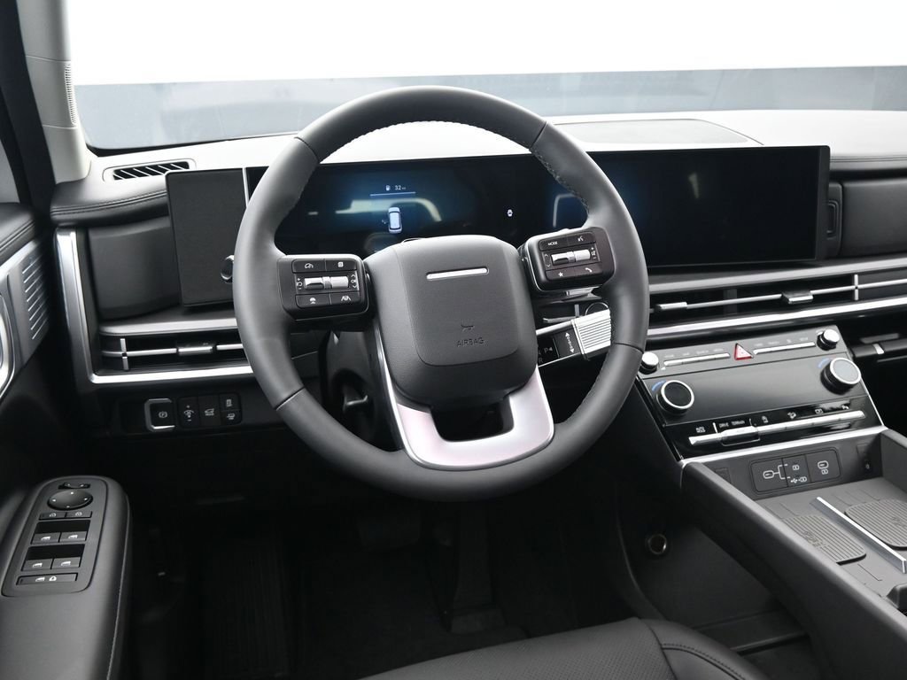 New 2026 Hyundai Santa Fe XRT image 26