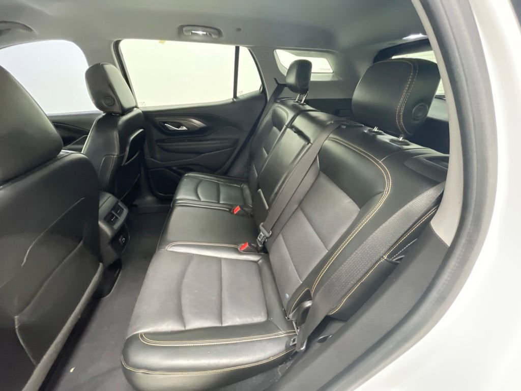 Used 2020 GMC Terrain SLT w/ Elevation Edition FWD image 9