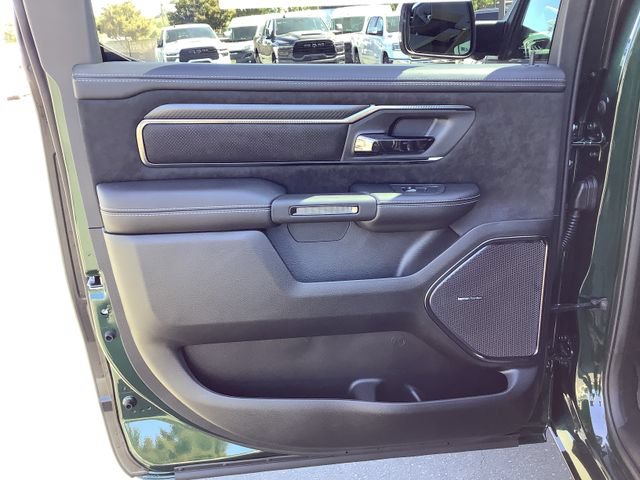 New 2027 RAM 1500 RHO w/ RHO Level 1 Equipment Group AWD/4WD image 27